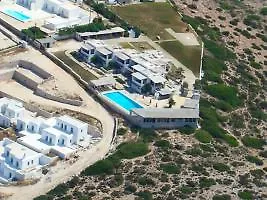 Acres Sunset Apartamento