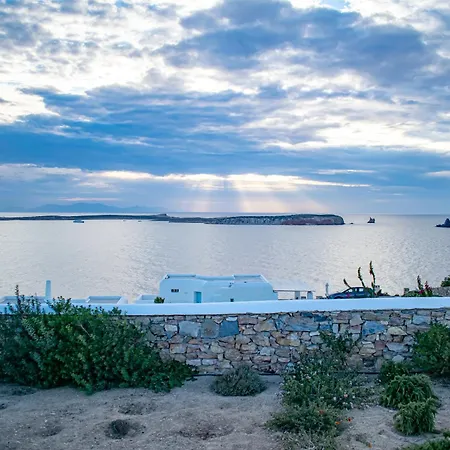 Irenes View Apartments * Agia Irini (Paros)