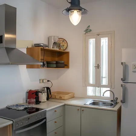 Irenes View Apartments