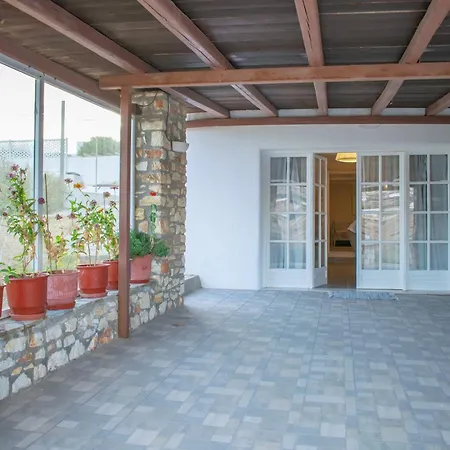 Irenes View Apartments Agia Irini (Paros)