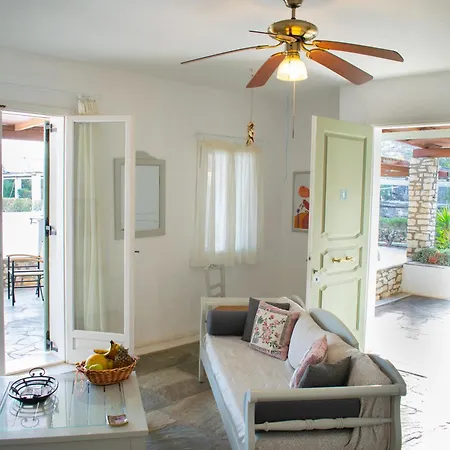 Irenes View Apartments
