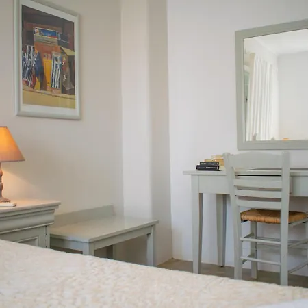 Irenes View Apartments * Agia Irini (Paros)