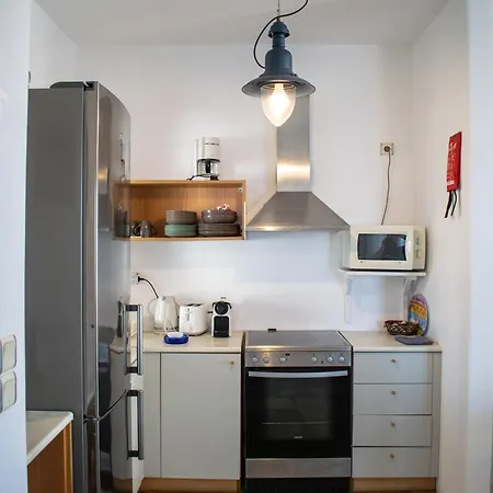 Irenes View Apartments