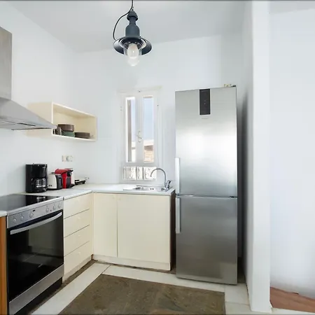 Acres Sunset Apartment