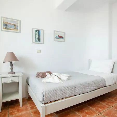 Acres Sunset Apartment *