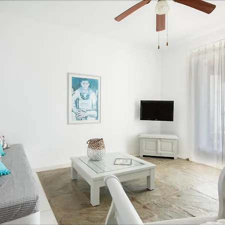 Apartment Acres Sunset Agia Irini (Paros)