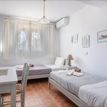 Acres Sunset Apartment