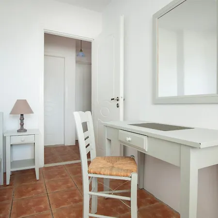 Acres Sunset Apartment *