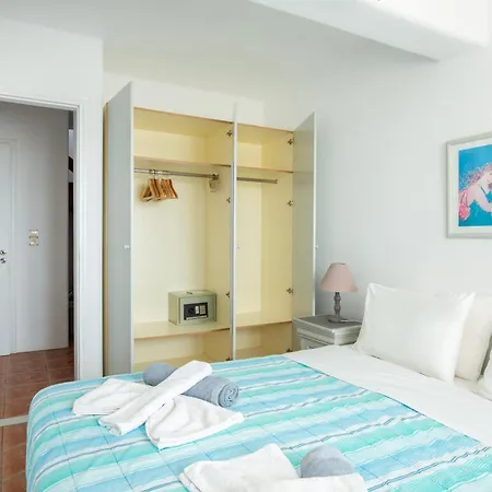 Apartment Acres Sunset Agia Irini (Paros)