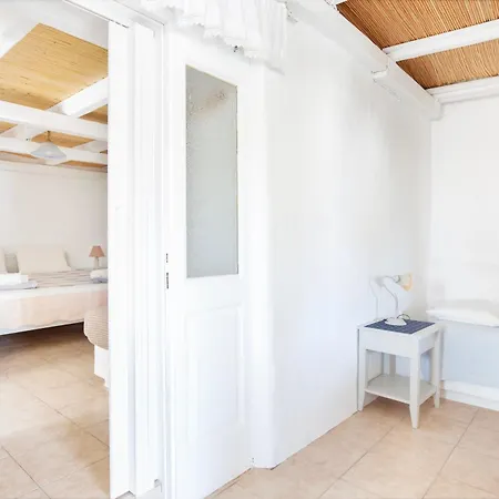 Apartment Acres Sunset Agia Irini (Paros)