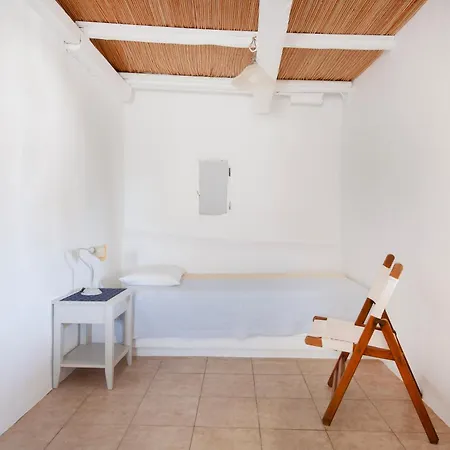 Acres Sunset Agia Irini (Paros)