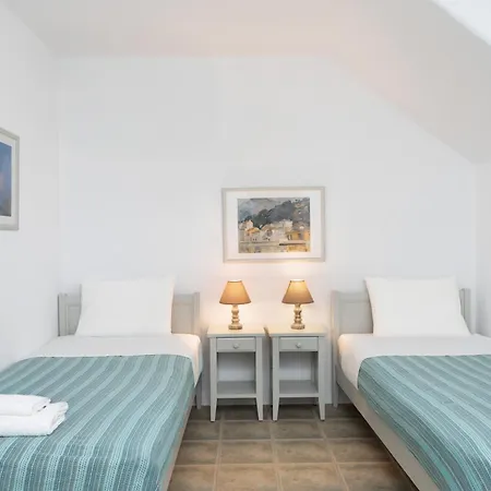 Apartment Acres Sunset Agia Irini (Paros)