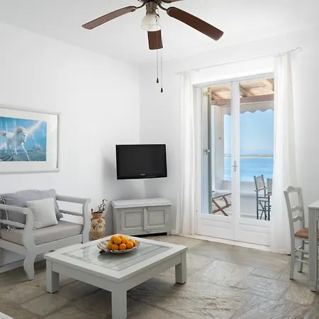 Acres Sunset Apartment