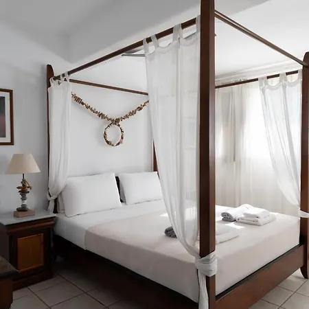 Apartamento Acres Sunset