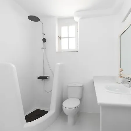 Apartamento Acres Sunset Agia Irini (Paros)