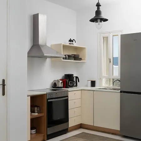 Acres Sunset Apartamento