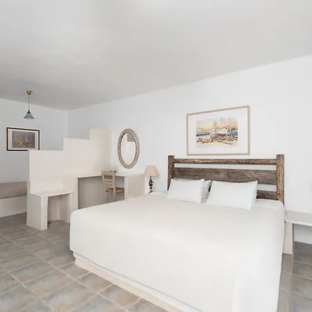 Acres Sunset Apartment