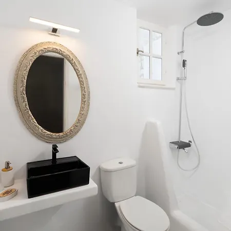 Acres Sunset Apartment *