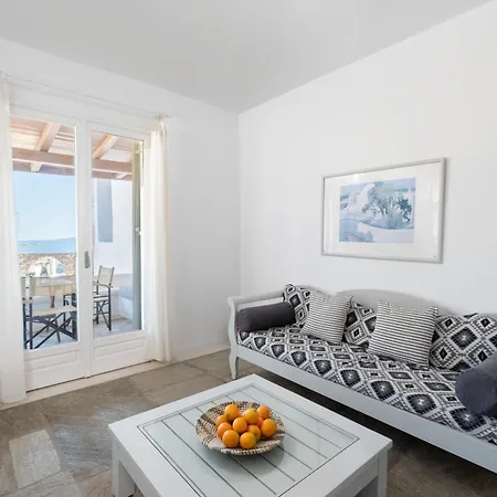Apartment Acres Sunset Agia Irini (Paros)