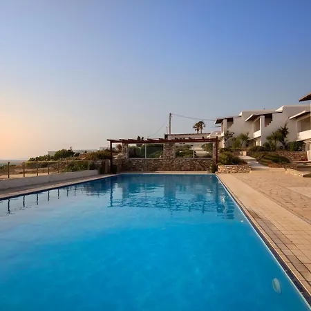 Acres Sunset Apartamento *