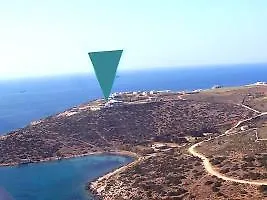 Appartement Acres Sunset