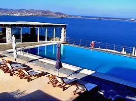 Acres Sunset Agia Irini (Paros)