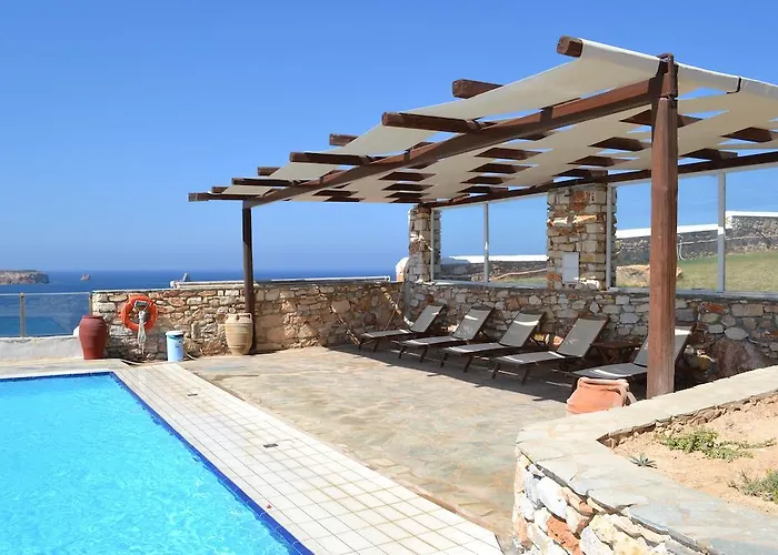 Acres Sunset Appartement