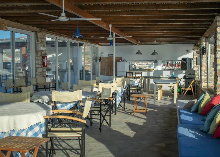 Acres Sunset Appartement