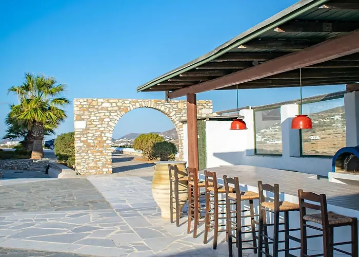 Apartman Acres Sunset *