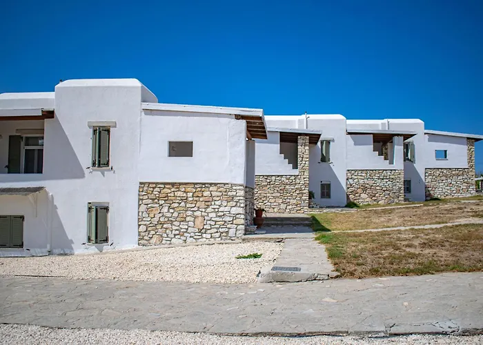 Appartement Acres Sunset Agia Irini (Paros)