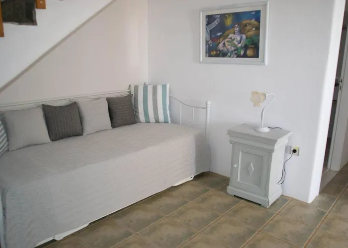 Appartement Acres Sunset Agia Irini (Paros)