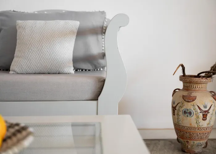 Appartement Acres Sunset