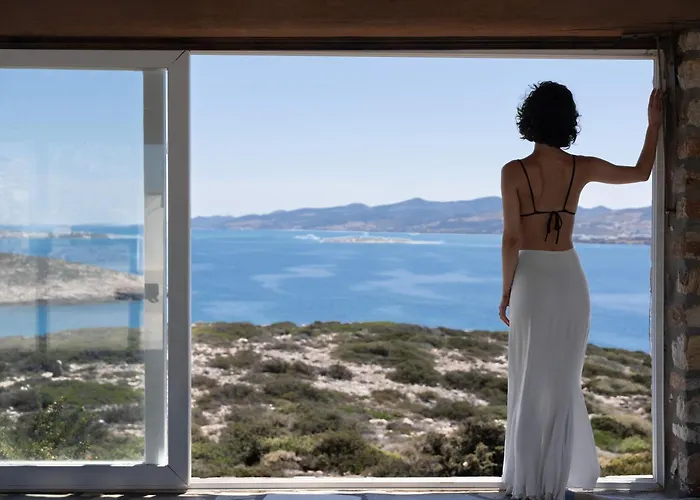 Acres Sunset Appartement Agia Irini (Paros)