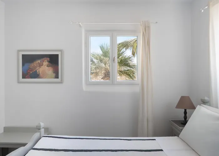 Acres Sunset Appartement *