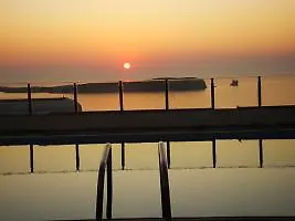 Acres Sunset *