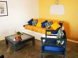 Acres Sunset Apartment *