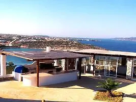 Acres Sunset Apartment Agia Irini (Paros)