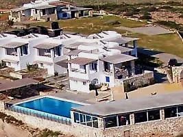 Apartament Acres Sunset Agia Irini (Paros)