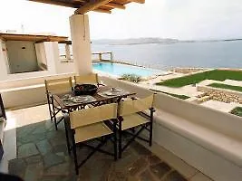 Apartment Acres Sunset