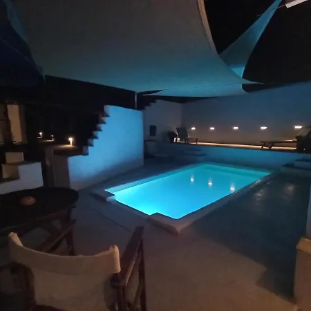 Acres Paros Agia Irini (Paros)