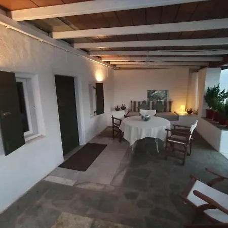 Apartment Acres Paros *