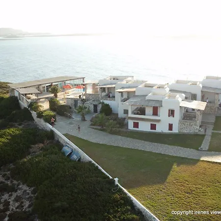 Acres Paros Apartment