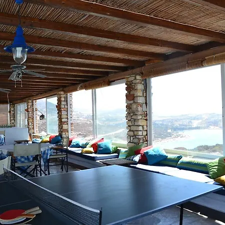 Acres Paros Apartment Agia Irini (Paros)