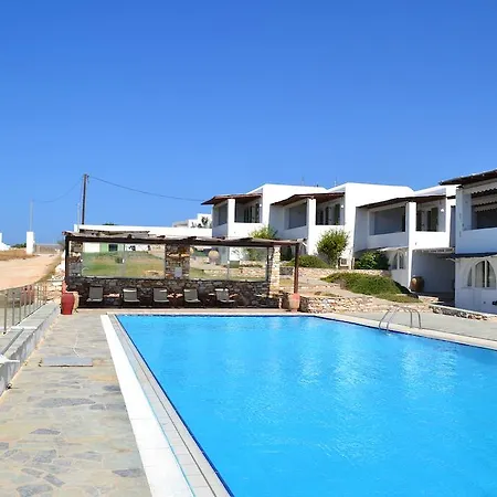 Apartment Acres Paros *
