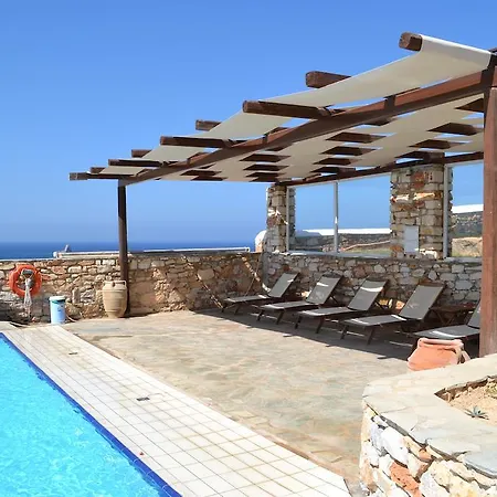 Acres Paros Apartment