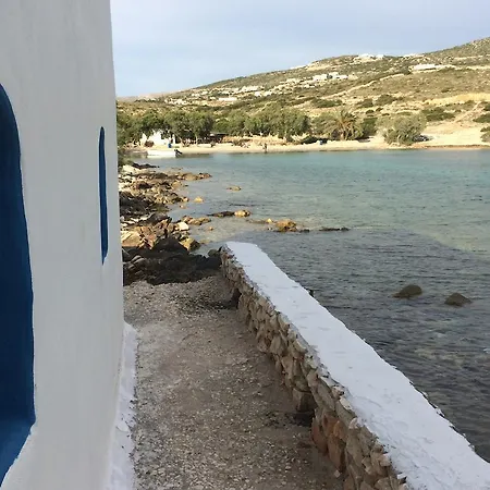 Acres Paros * Agia Irini (Paros)