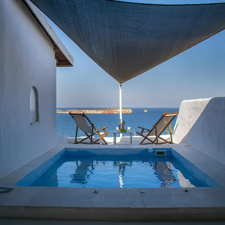 Apartment Acres Paros