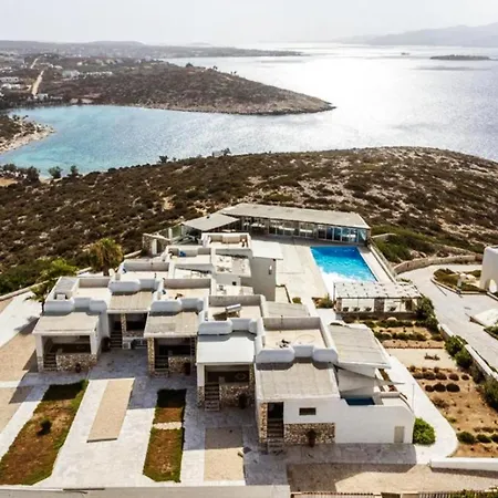 Apartment Acres Paros *