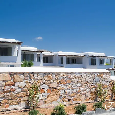 Acres Paros * Agia Irini (Paros)