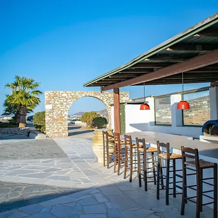 Apartment Acres Paros *